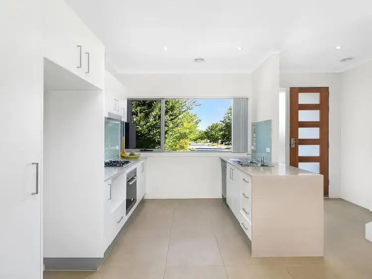 Fourth view of Homely villa listing, 14 Petherick Street, Franklin ACT 2913