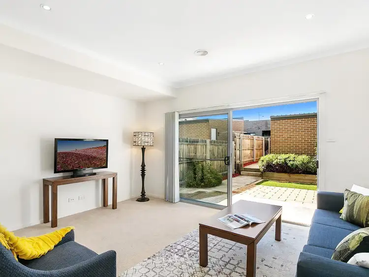 Fifth view of Homely villa listing, 14 Petherick Street, Franklin ACT 2913