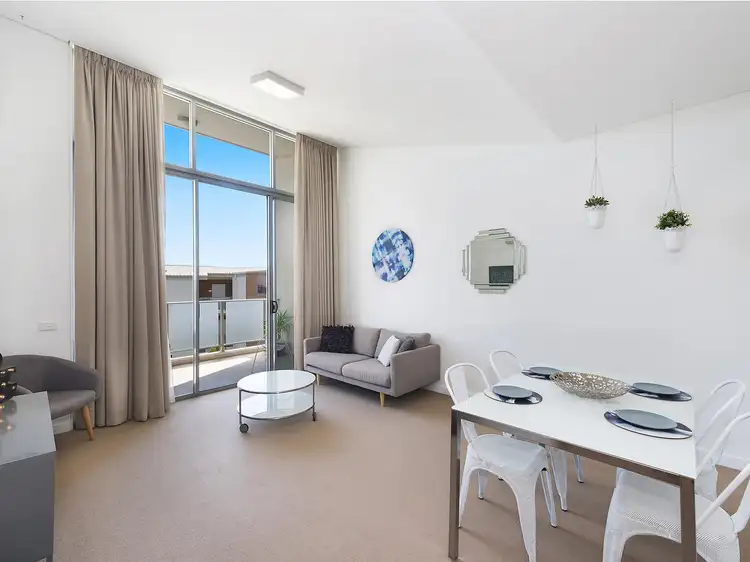 106/116 Easty Street, Phillip ACT 2606