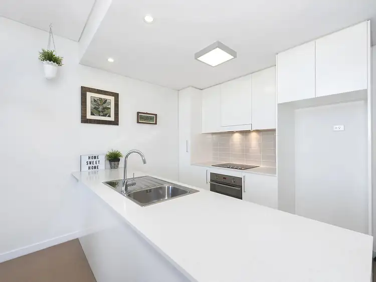 Second view of Homely apartment listing, 106/116 Easty Street, Phillip ACT 2606