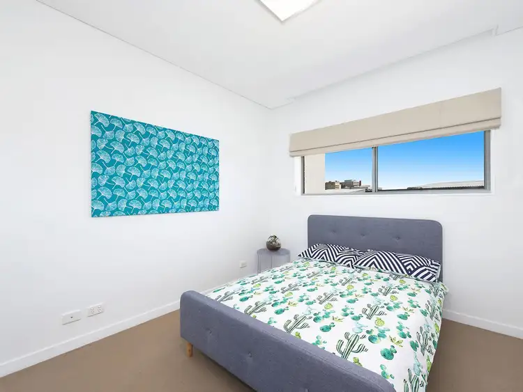 Third view of Homely apartment listing, 106/116 Easty Street, Phillip ACT 2606