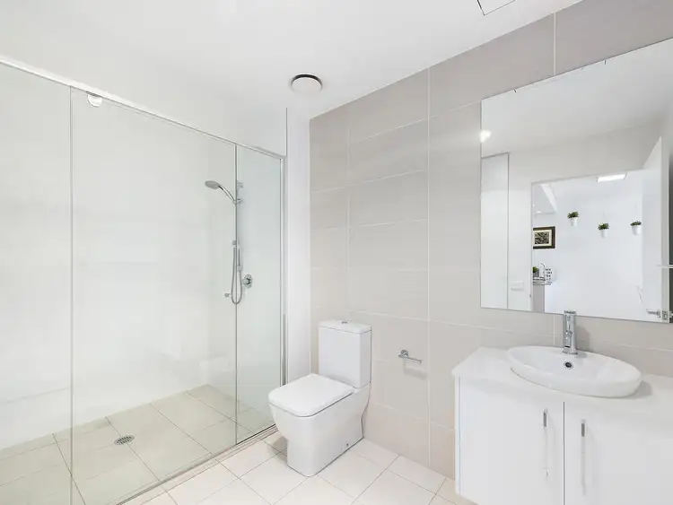 Fourth view of Homely apartment listing, 106/116 Easty Street, Phillip ACT 2606