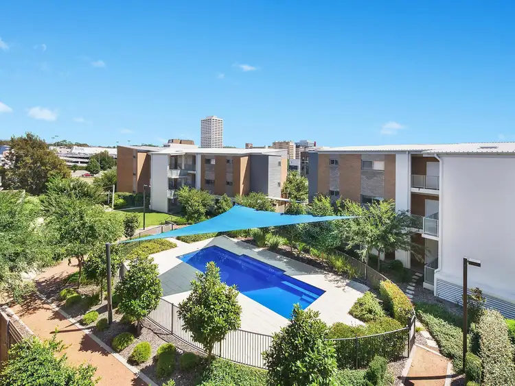 Fifth view of Homely apartment listing, 106/116 Easty Street, Phillip ACT 2606
