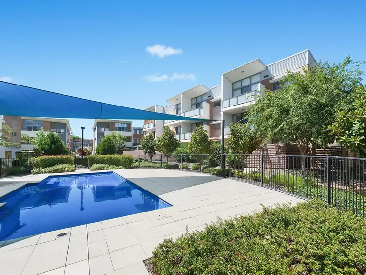Sixth view of Homely apartment listing, 106/116 Easty Street, Phillip ACT 2606