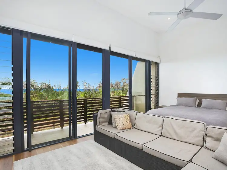 Third view of Homely townhouse listing, 2/7 Cavvanbah Street, Byron Bay NSW 2481