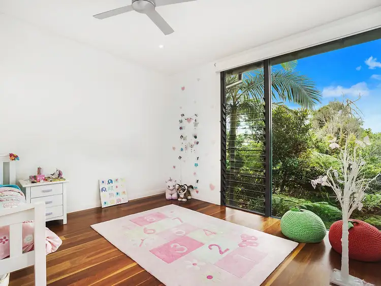 Fourth view of Homely townhouse listing, 2/7 Cavvanbah Street, Byron Bay NSW 2481