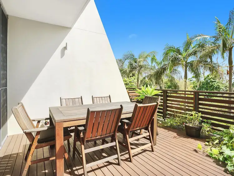 Sixth view of Homely townhouse listing, 2/7 Cavvanbah Street, Byron Bay NSW 2481