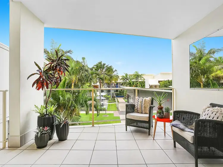 Main view of Homely unit listing, 29/1 Grenada Way, Kawana Island QLD 4575