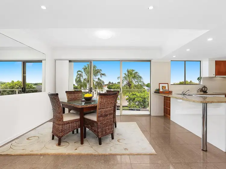 Second view of Homely unit listing, 29/1 Grenada Way, Kawana Island QLD 4575