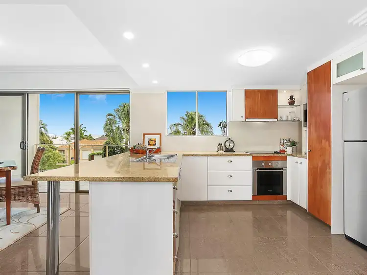 Third view of Homely unit listing, 29/1 Grenada Way, Kawana Island QLD 4575