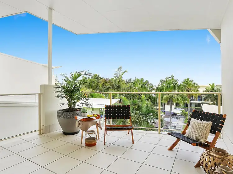 Fifth view of Homely unit listing, 29/1 Grenada Way, Kawana Island QLD 4575