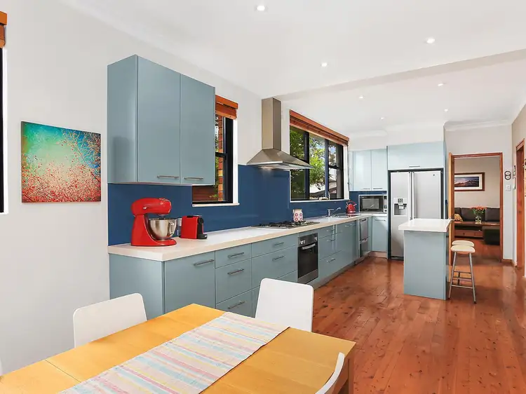Second view of Homely house listing, 82 Warringah Road, Narraweena NSW 2099