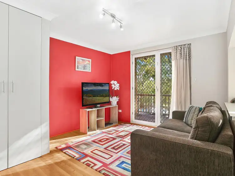 8/9 Devitt Place, Hillsdale NSW 2036