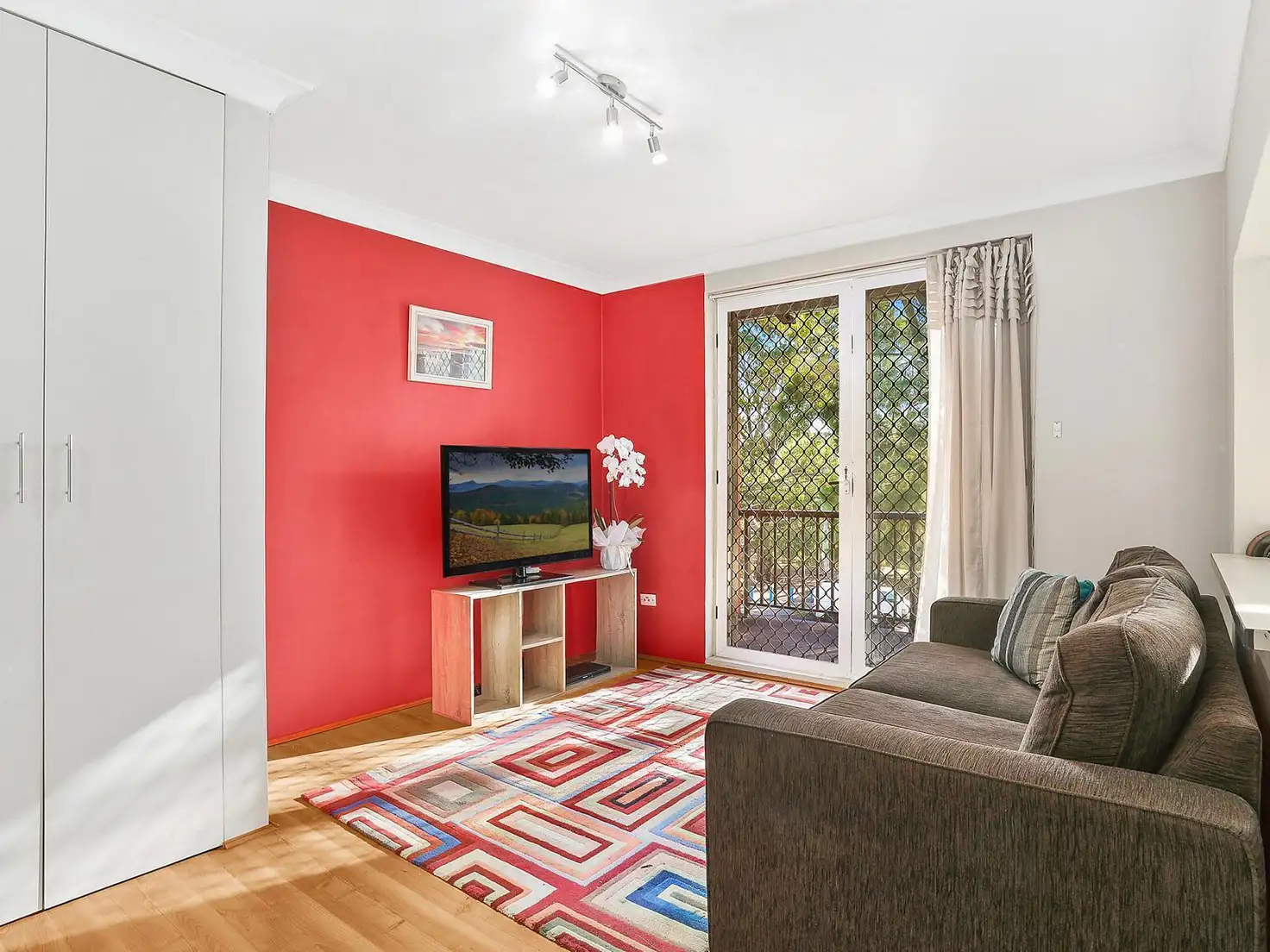 Main view of Homely apartment listing, 8/9 Devitt Place, Hillsdale NSW 2036