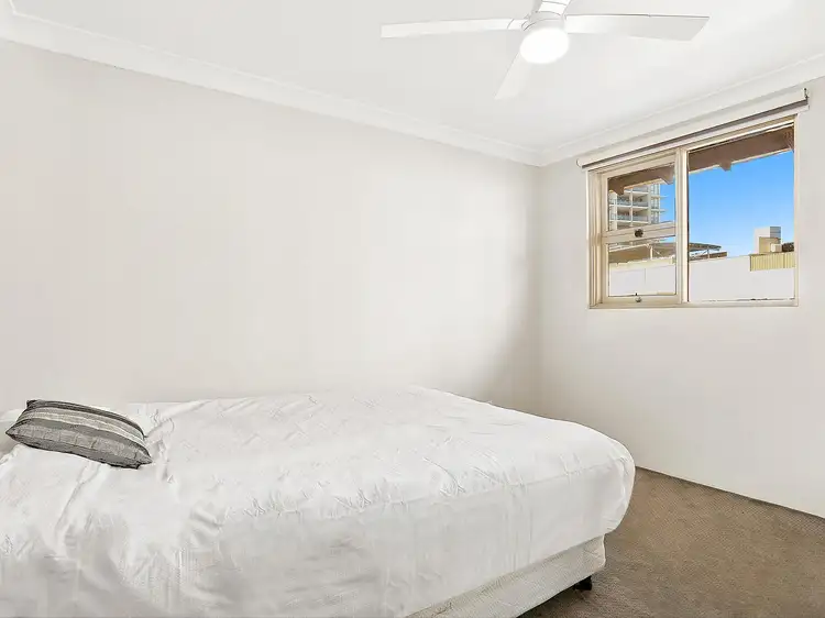 Third view of Homely apartment listing, 8/9 Devitt Place, Hillsdale NSW 2036