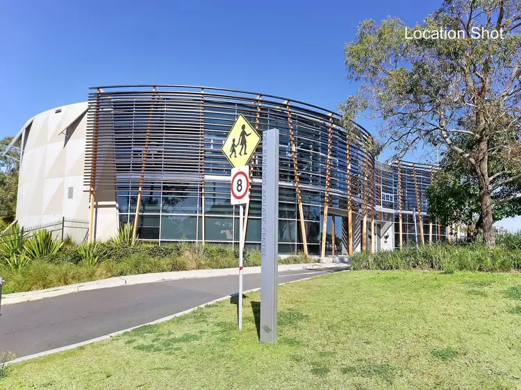 Fourth view of Homely apartment listing, 8/9 Devitt Place, Hillsdale NSW 2036
