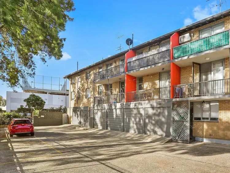 Sixth view of Homely apartment listing, 8/9 Devitt Place, Hillsdale NSW 2036