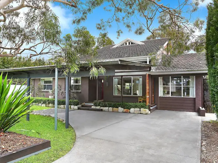 343 Somerville Road, Hornsby Heights NSW 2077