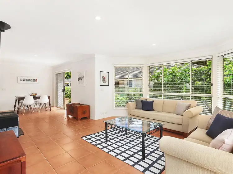 Second view of Homely house listing, 24B Galston Road, Hornsby NSW 2077