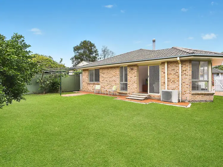 Fourth view of Homely house listing, 24B Galston Road, Hornsby NSW 2077