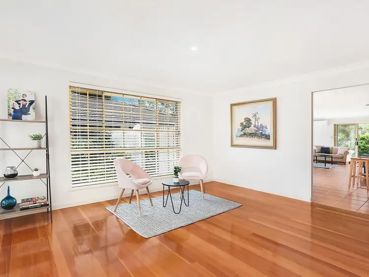 Fifth view of Homely house listing, 24B Galston Road, Hornsby NSW 2077