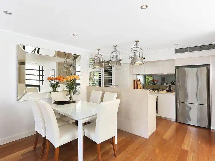 Third view of Homely apartment listing, 2/17 Surfside Avenue, Clovelly NSW 2031