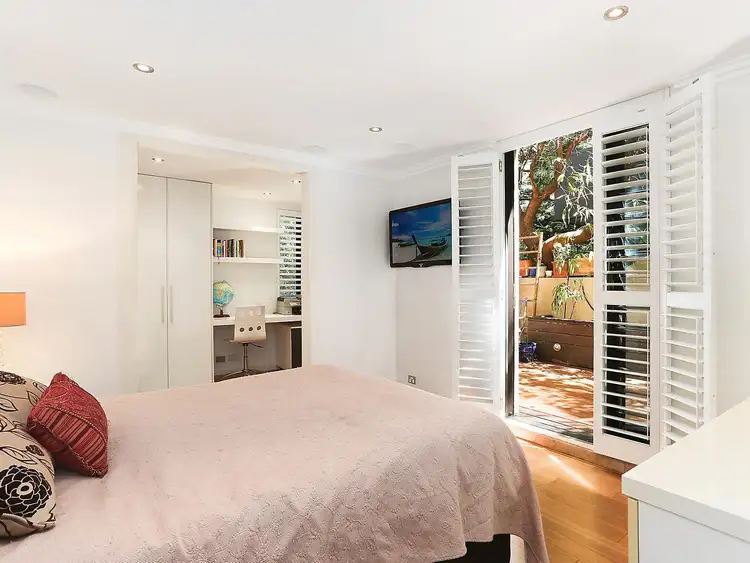 Fourth view of Homely apartment listing, 2/17 Surfside Avenue, Clovelly NSW 2031