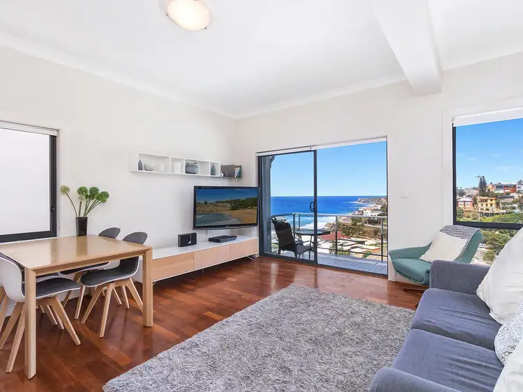 7/25 Carlisle Street, Tamarama NSW 2026