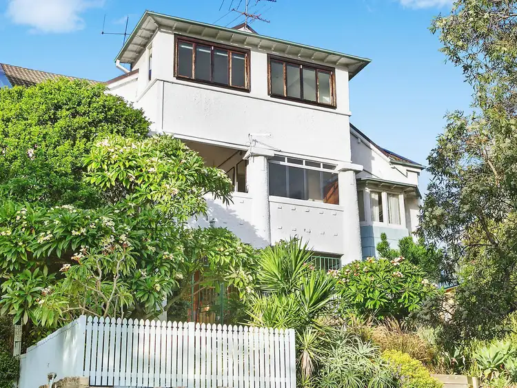 Second view of Homely apartment listing, 3/54 Lamrock Avenue, Bondi Beach NSW 2026
