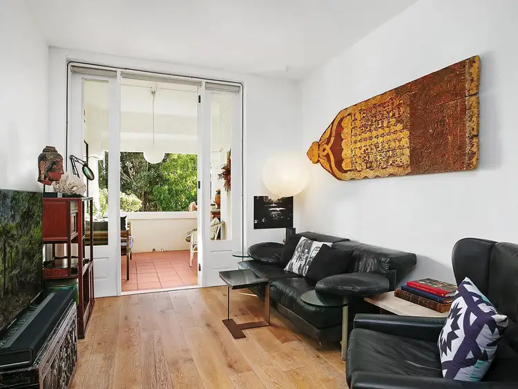 Third view of Homely apartment listing, 3/54 Lamrock Avenue, Bondi Beach NSW 2026