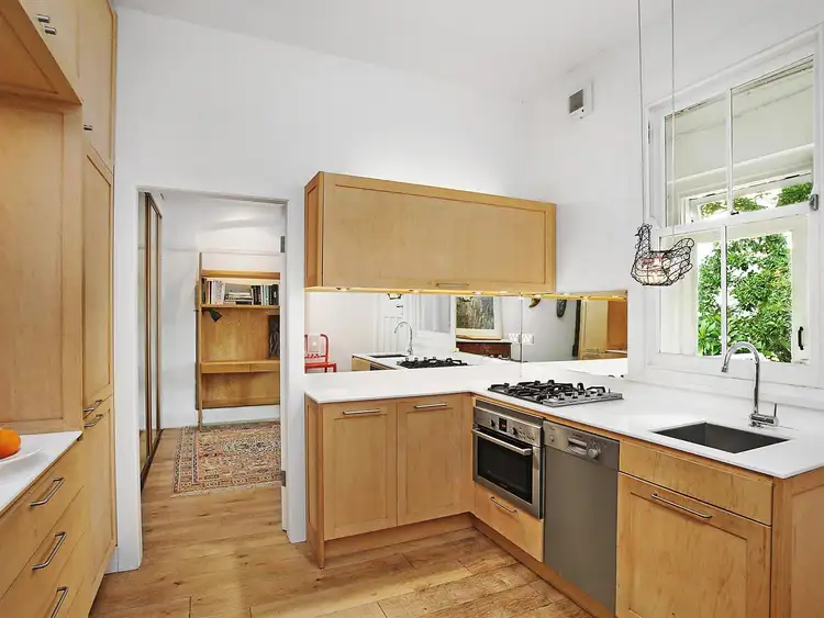 Fifth view of Homely apartment listing, 3/54 Lamrock Avenue, Bondi Beach NSW 2026
