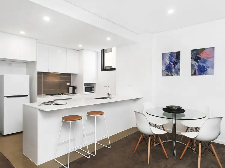 44/6 Park Avenue, Waitara NSW 2077