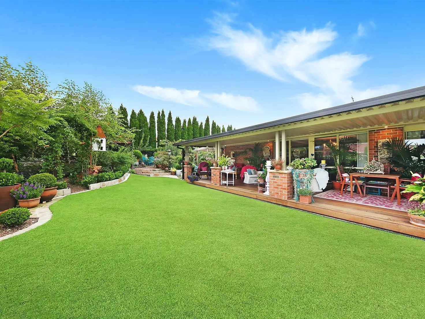 Main view of Homely house listing, 24 Highland Way, Bolwarra Heights NSW 2320