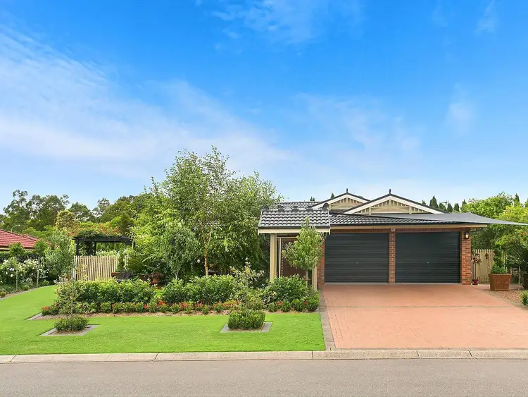 Second view of Homely house listing, 24 Highland Way, Bolwarra Heights NSW 2320