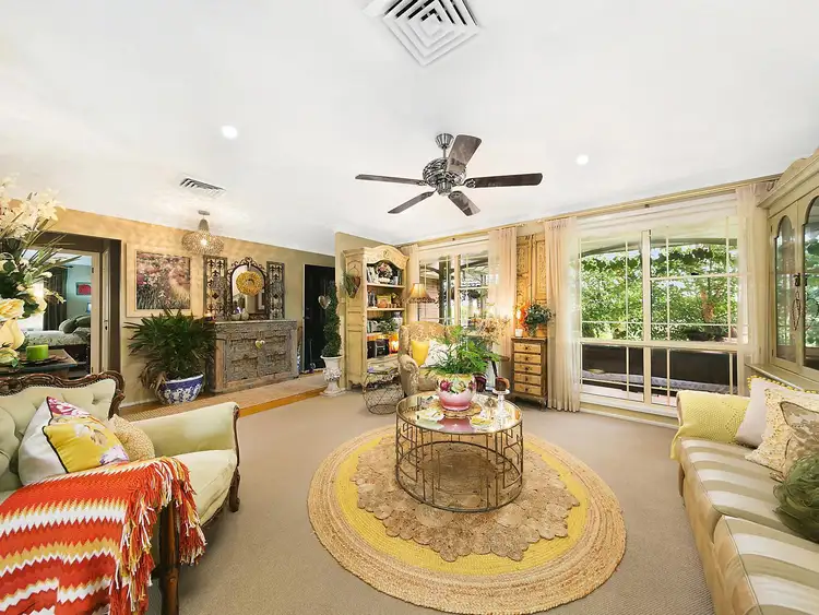 Third view of Homely house listing, 24 Highland Way, Bolwarra Heights NSW 2320