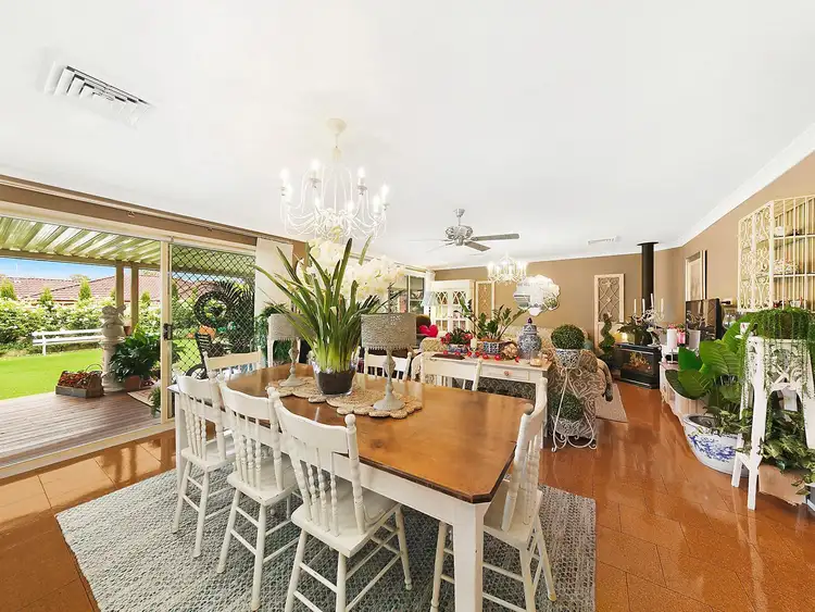 Fourth view of Homely house listing, 24 Highland Way, Bolwarra Heights NSW 2320