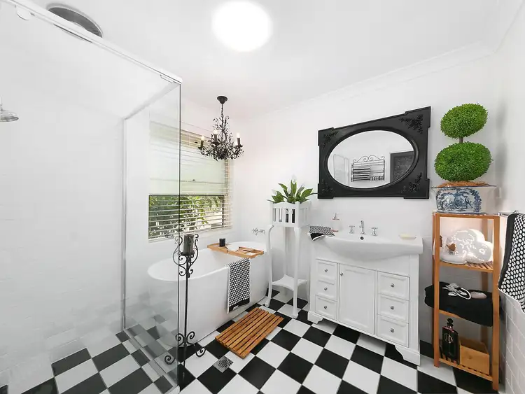 Sixth view of Homely house listing, 24 Highland Way, Bolwarra Heights NSW 2320