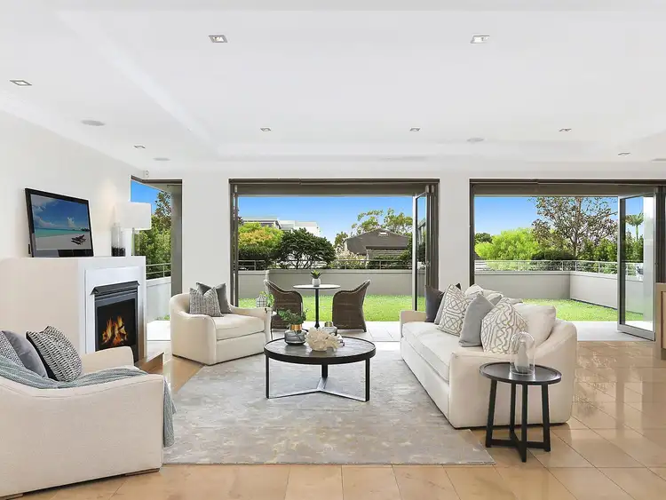 Fourth view of Homely apartment listing, 1/814 Military Road, Mosman NSW 2088