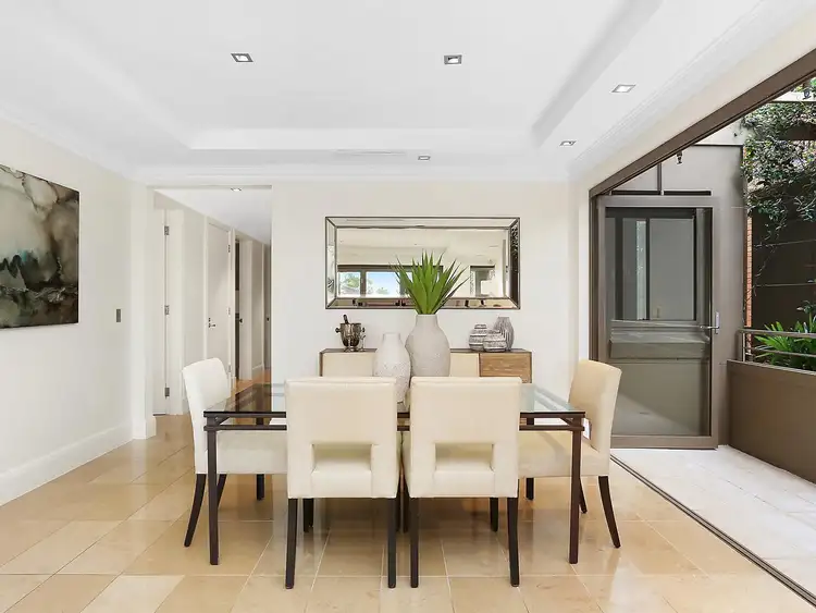 Fifth view of Homely apartment listing, 1/814 Military Road, Mosman NSW 2088