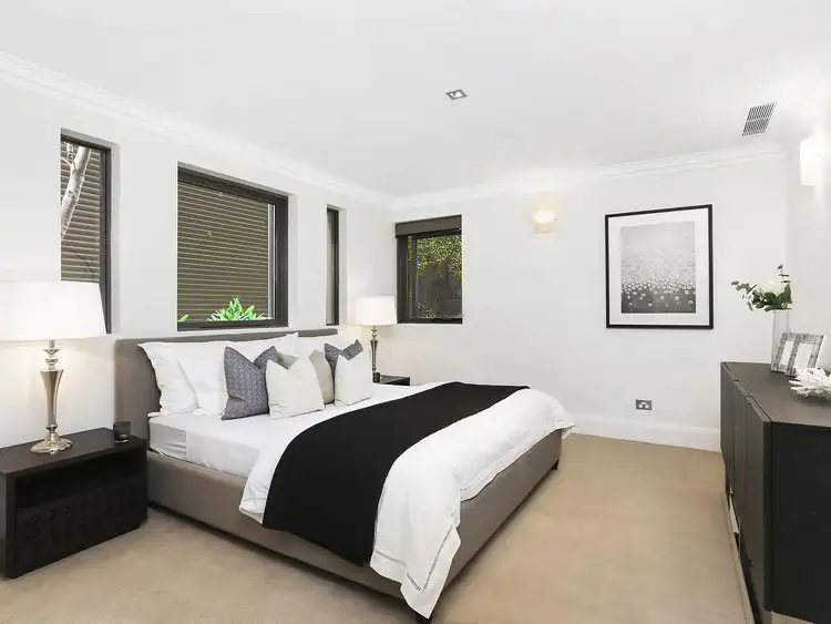 Sixth view of Homely apartment listing, 1/814 Military Road, Mosman NSW 2088