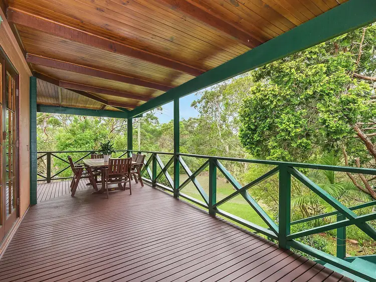 Third view of Homely house listing, 95 Babbage Road, Roseville Chase NSW 2069