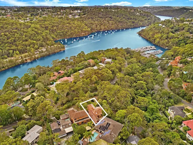 Fourth view of Homely house listing, 95 Babbage Road, Roseville Chase NSW 2069