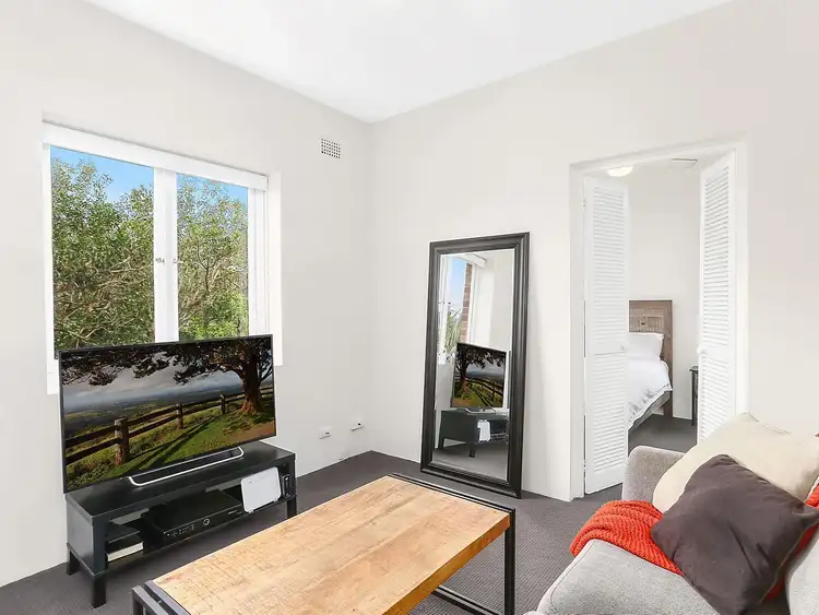 Fifth view of Homely apartment listing, 13/2 Colindia Avenue, Neutral Bay NSW 2089