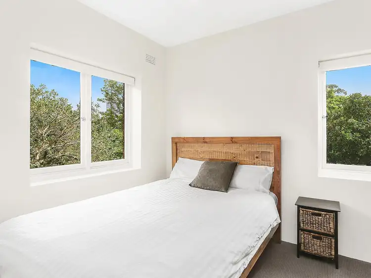 Sixth view of Homely apartment listing, 13/2 Colindia Avenue, Neutral Bay NSW 2089