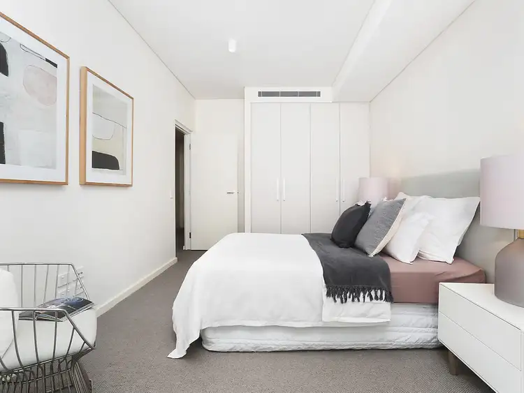 Third view of Homely apartment listing, 211/48 Harbour Street, Mosman NSW 2088