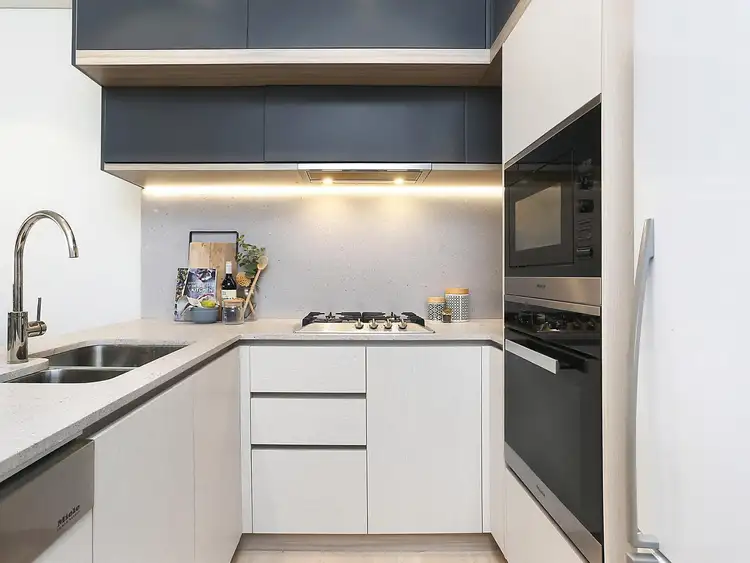 Fifth view of Homely apartment listing, 211/48 Harbour Street, Mosman NSW 2088