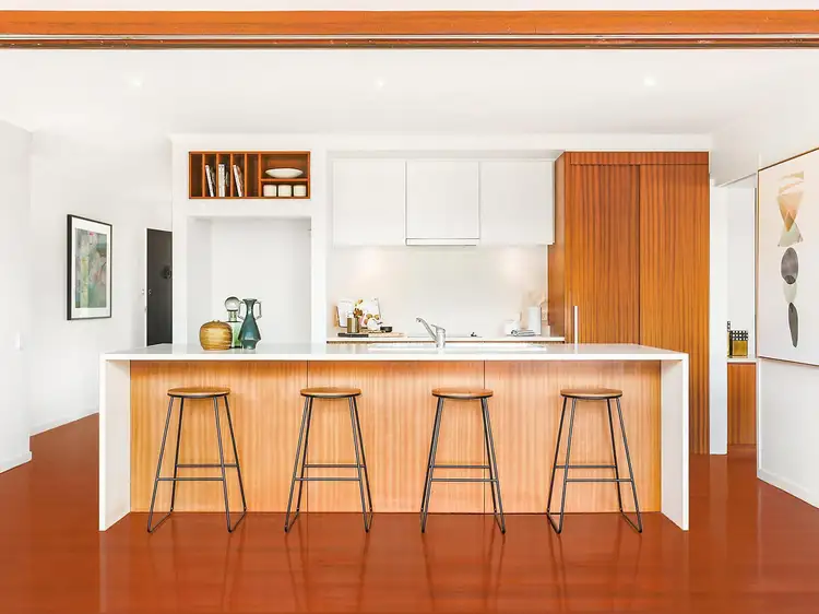 Fourth view of Homely house listing, 1 Cadiz Street, Indooroopilly QLD 4068