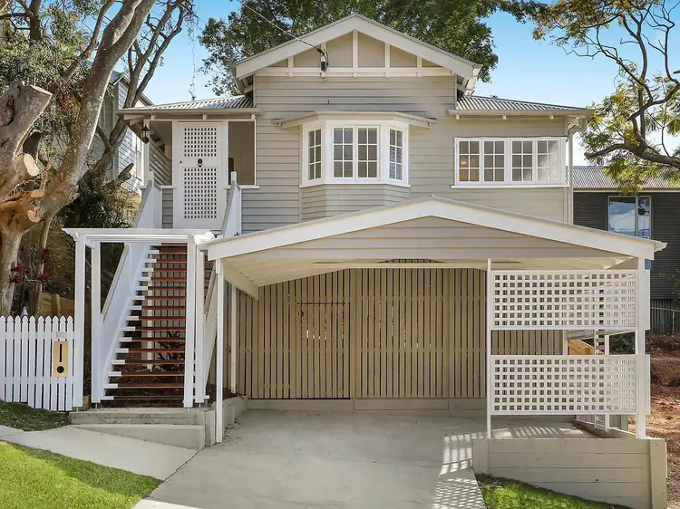 Main view of Homely house listing, 8 Depper Street, St Lucia QLD 4067