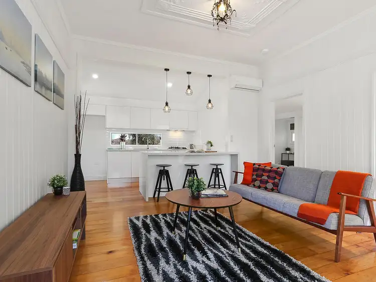 Second view of Homely house listing, 8 Depper Street, St Lucia QLD 4067