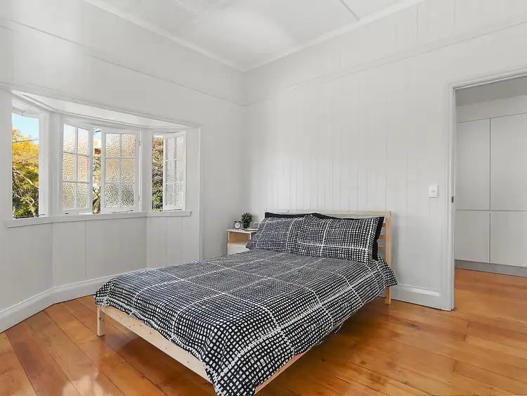 Fourth view of Homely house listing, 8 Depper Street, St Lucia QLD 4067